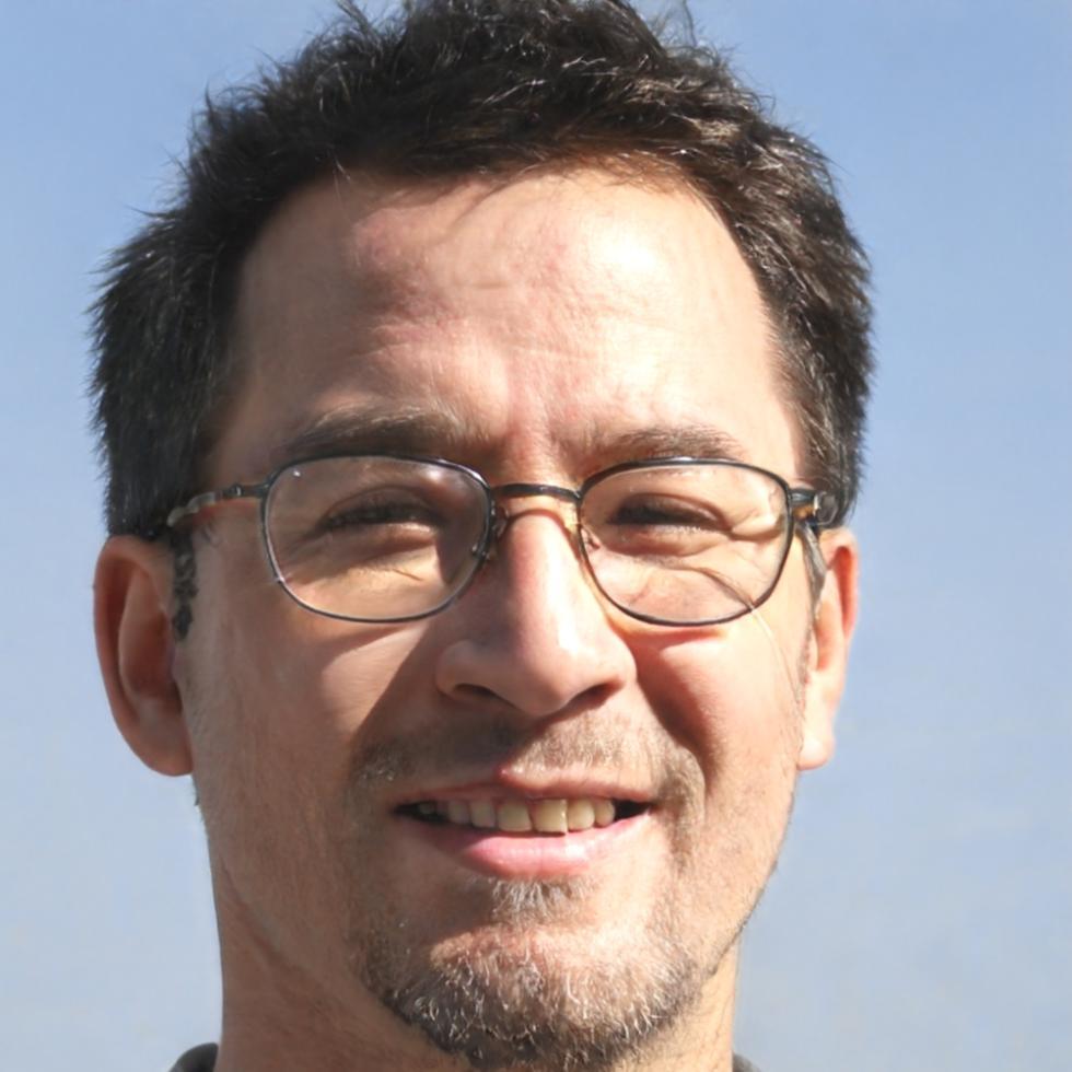 Marcus Weber, Finanzanalyst