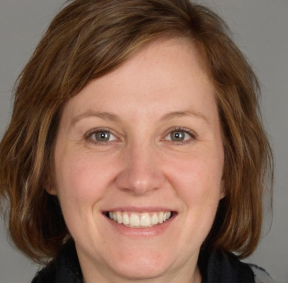 Prof. Anna Weber - Strategische Finanzplanung